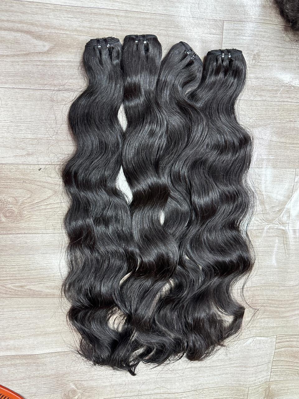 Natural Wave