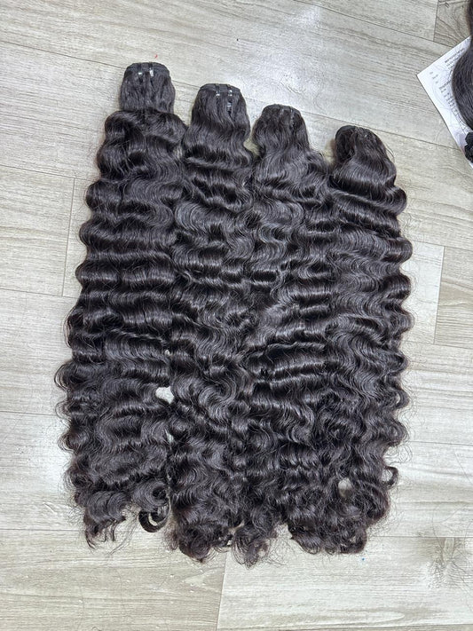Burmese Curly