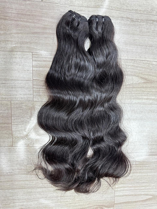Natural Wave